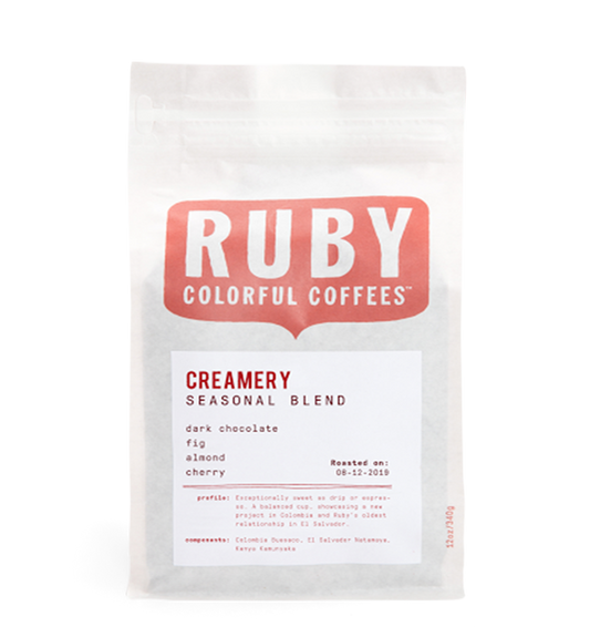 Creamery Blend