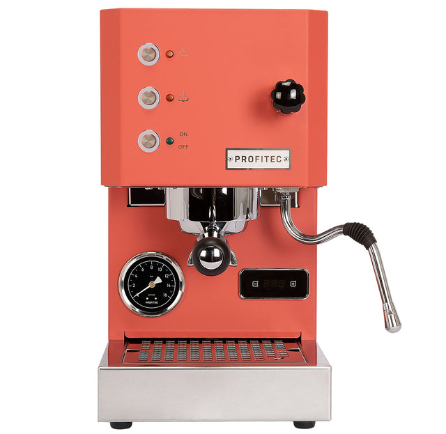 Profitec GO Espresso Machine