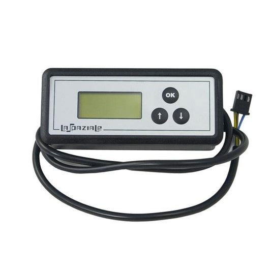 La Spaziale Programmable Timer