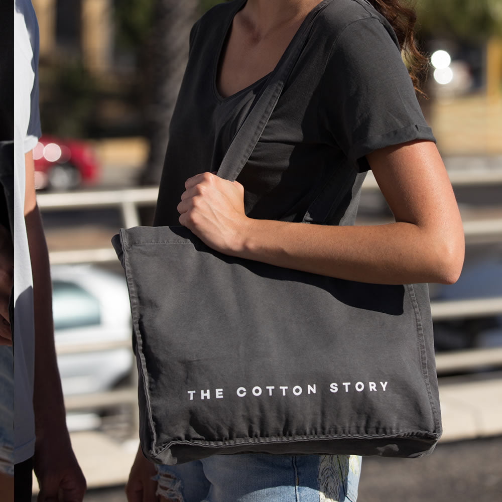 The Tote Bag