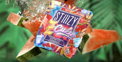 Z Cube Strain Guide: A Sweet and Fruity Delight