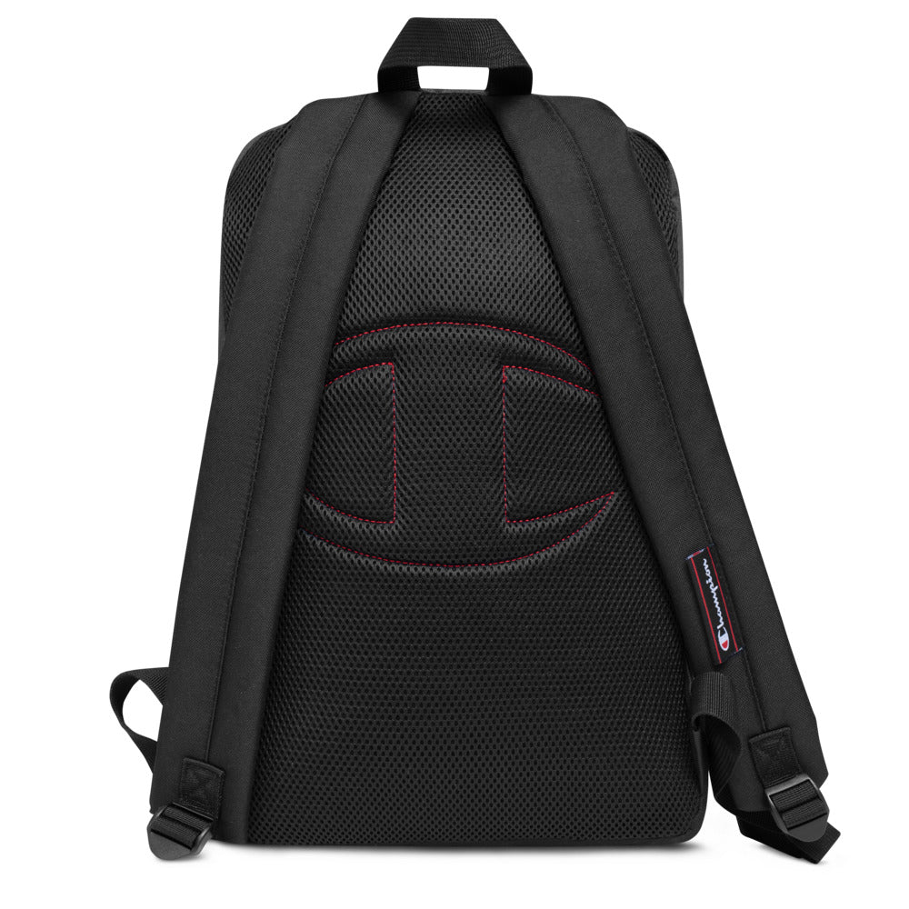 champion lacrosse bag