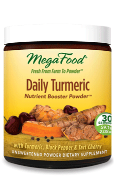 Daily Turmeric Booster