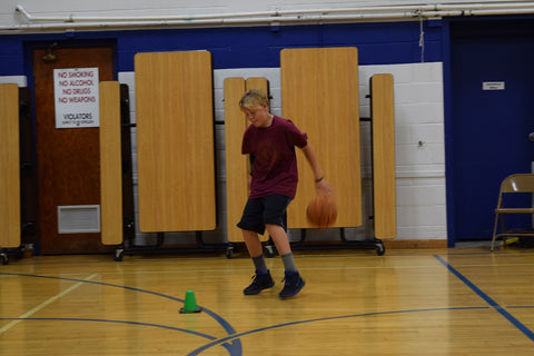 Basketball School of Sandpoint