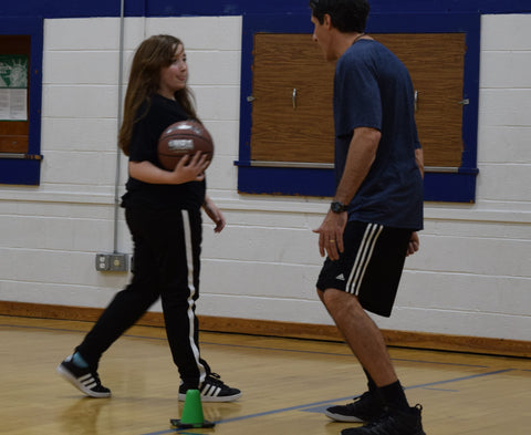 Basketball School of Sandpoint