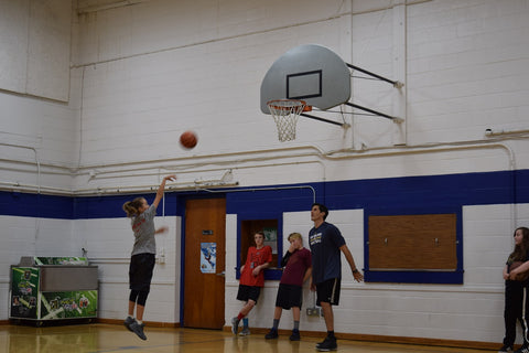 Basketball School of Sandpoint