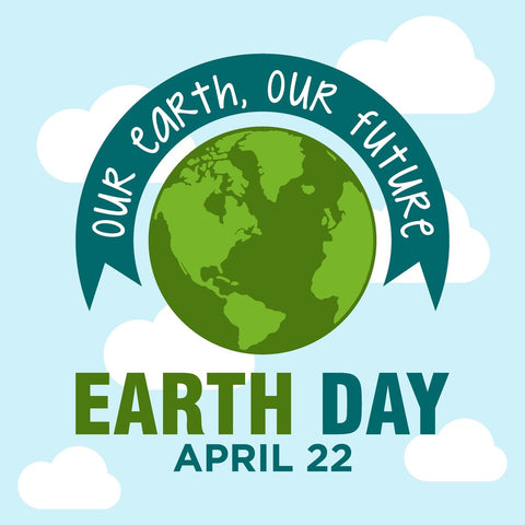 Earth Day 2019