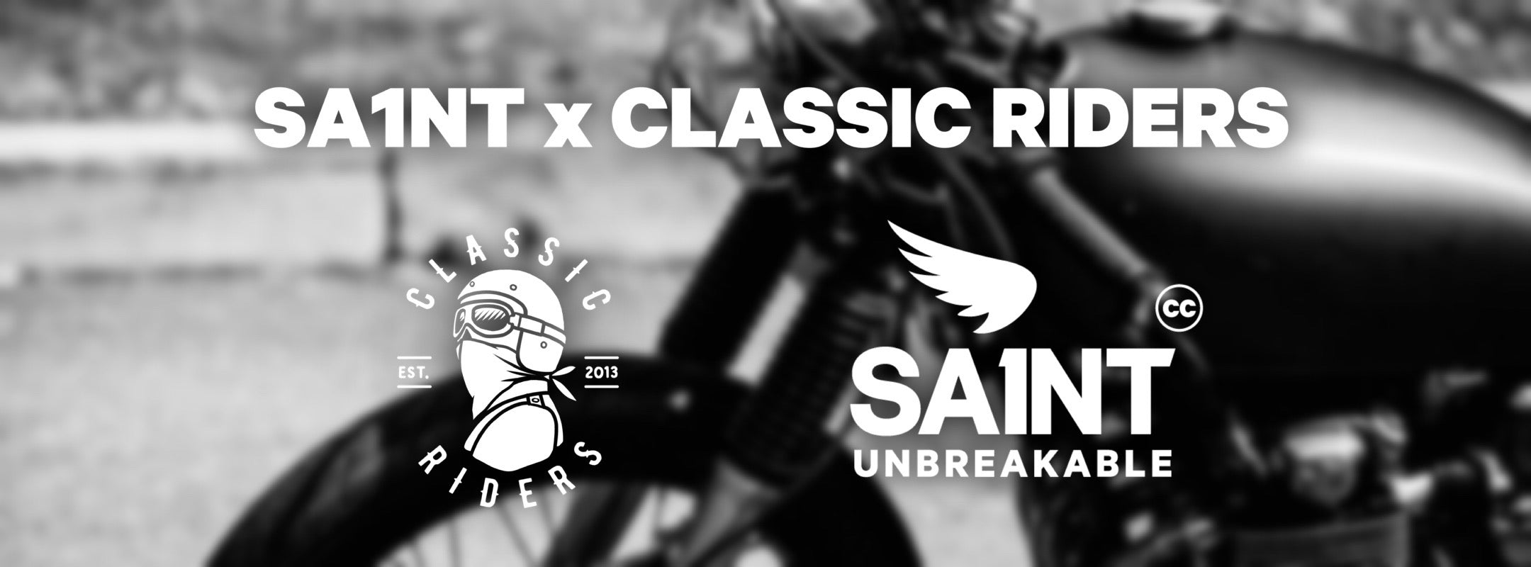 Saint and New York Classic Riders