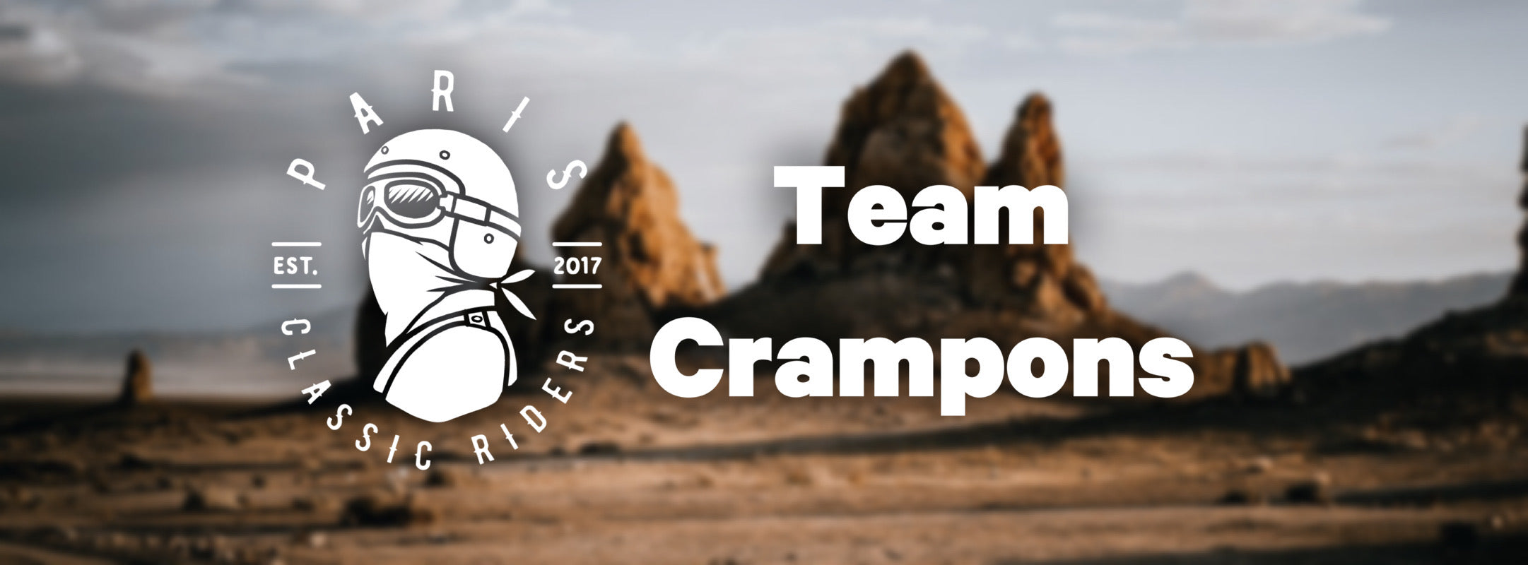 Team Crampons