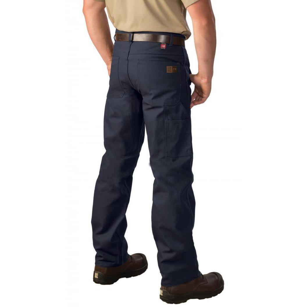 big bill cargo pants