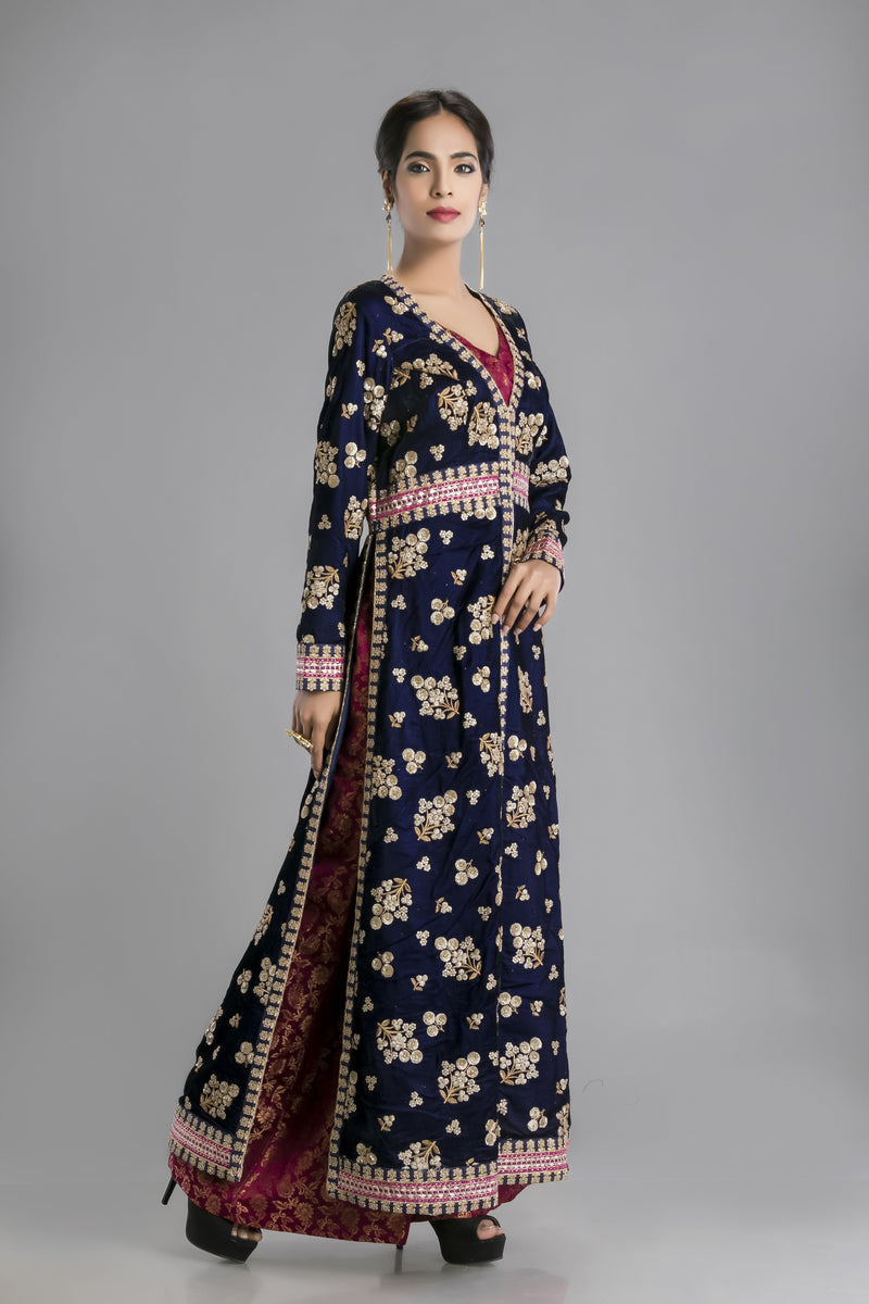 kurta gown