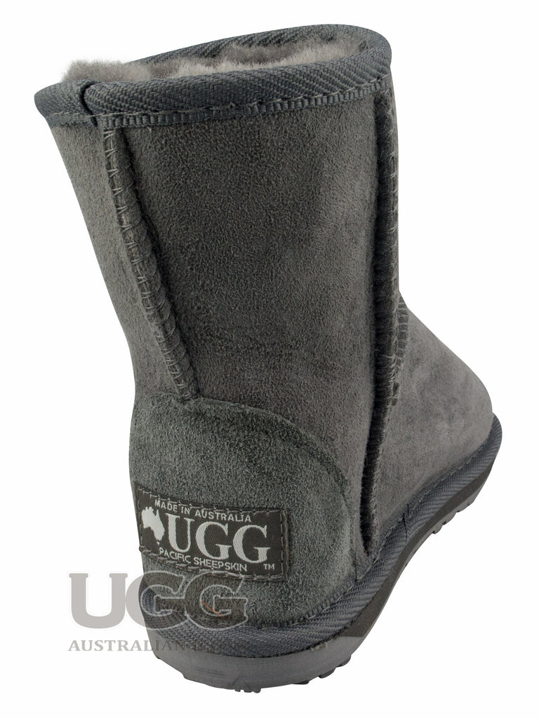 أختر مؤامرة التعهد ugg pacific 