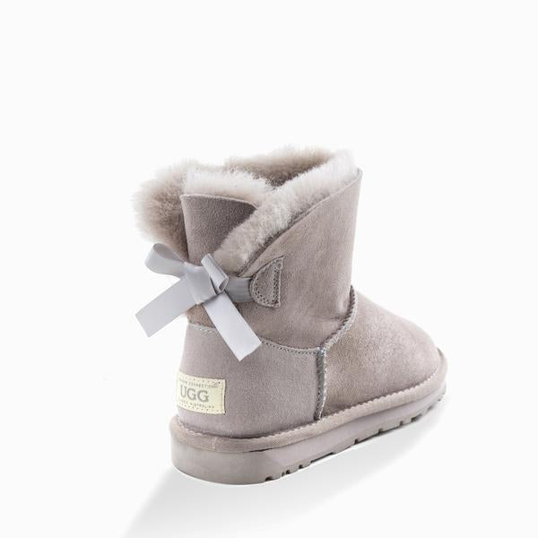 ivory ugg boots