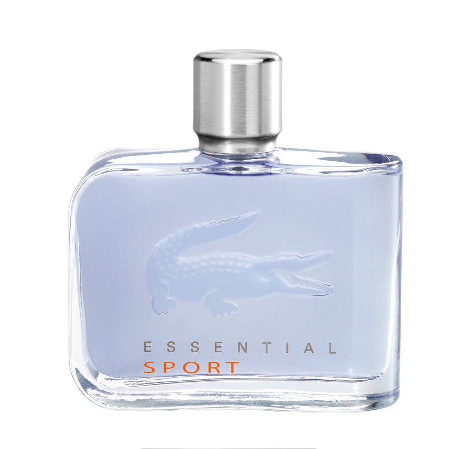 lacoste sports perfume