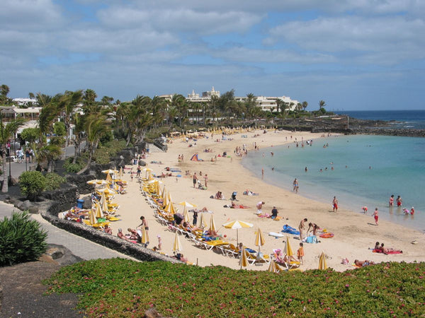 Canary Islands, Spain