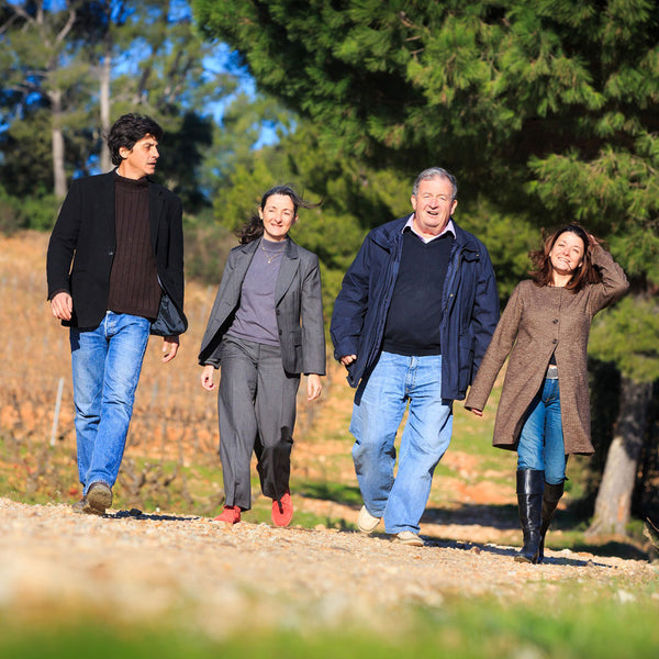 Figuiere Famille Combard