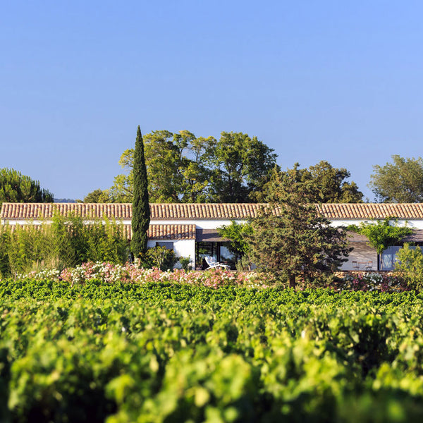 Domaine Figuiere Provence