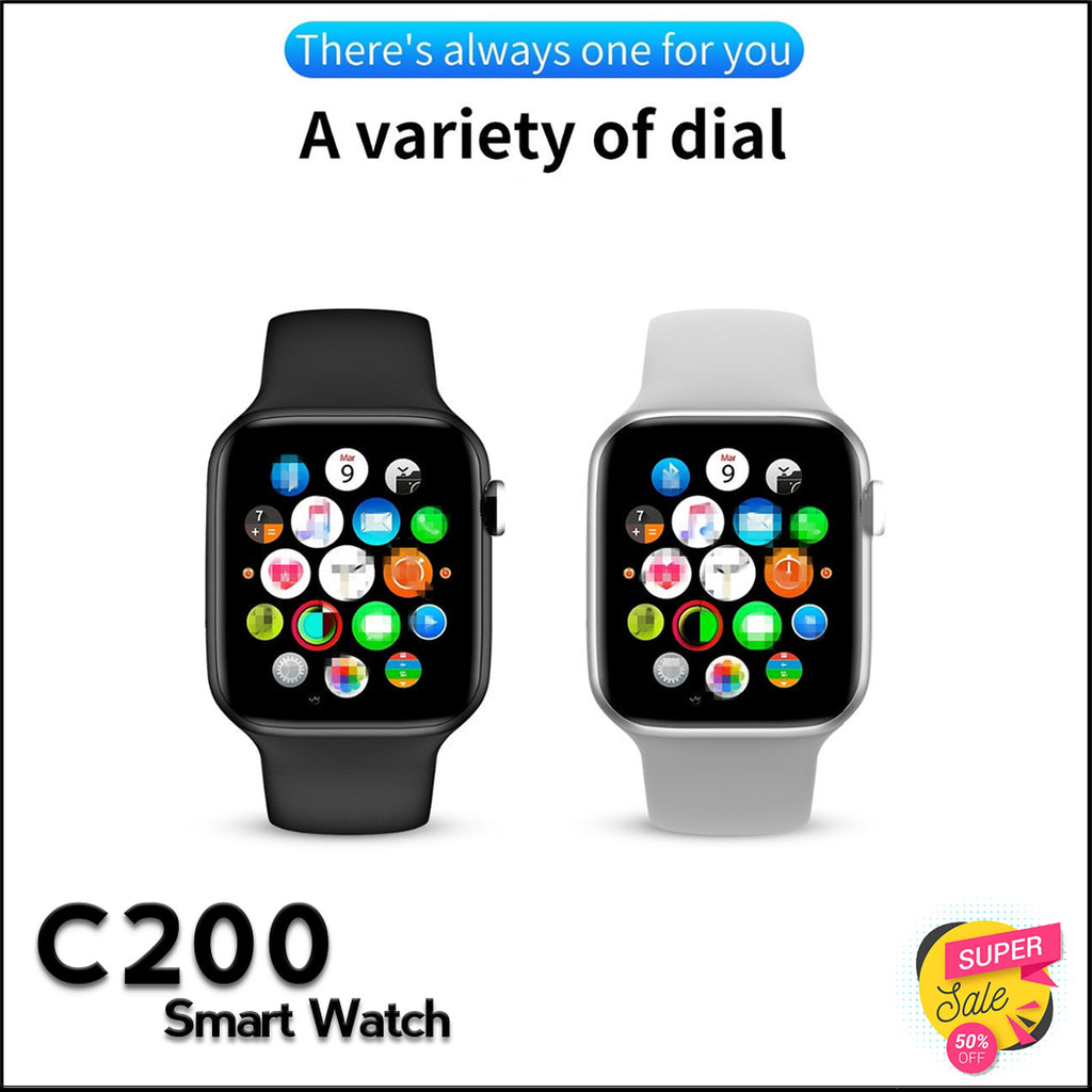 bluetooth smart watch