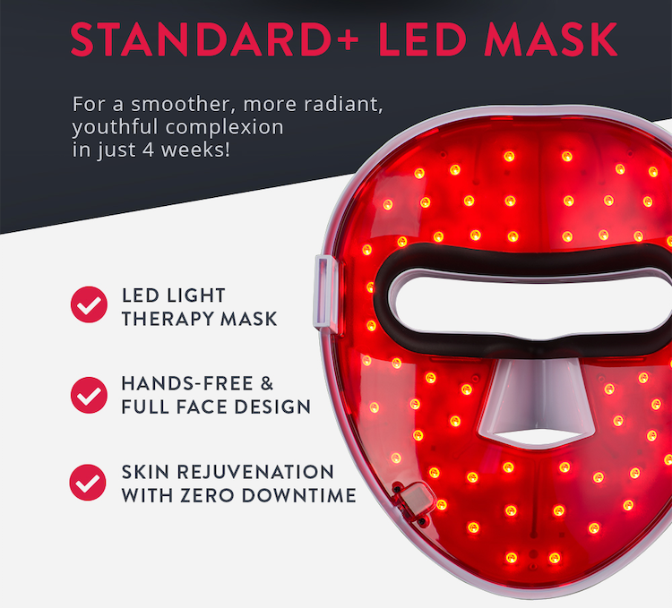 LED Mask