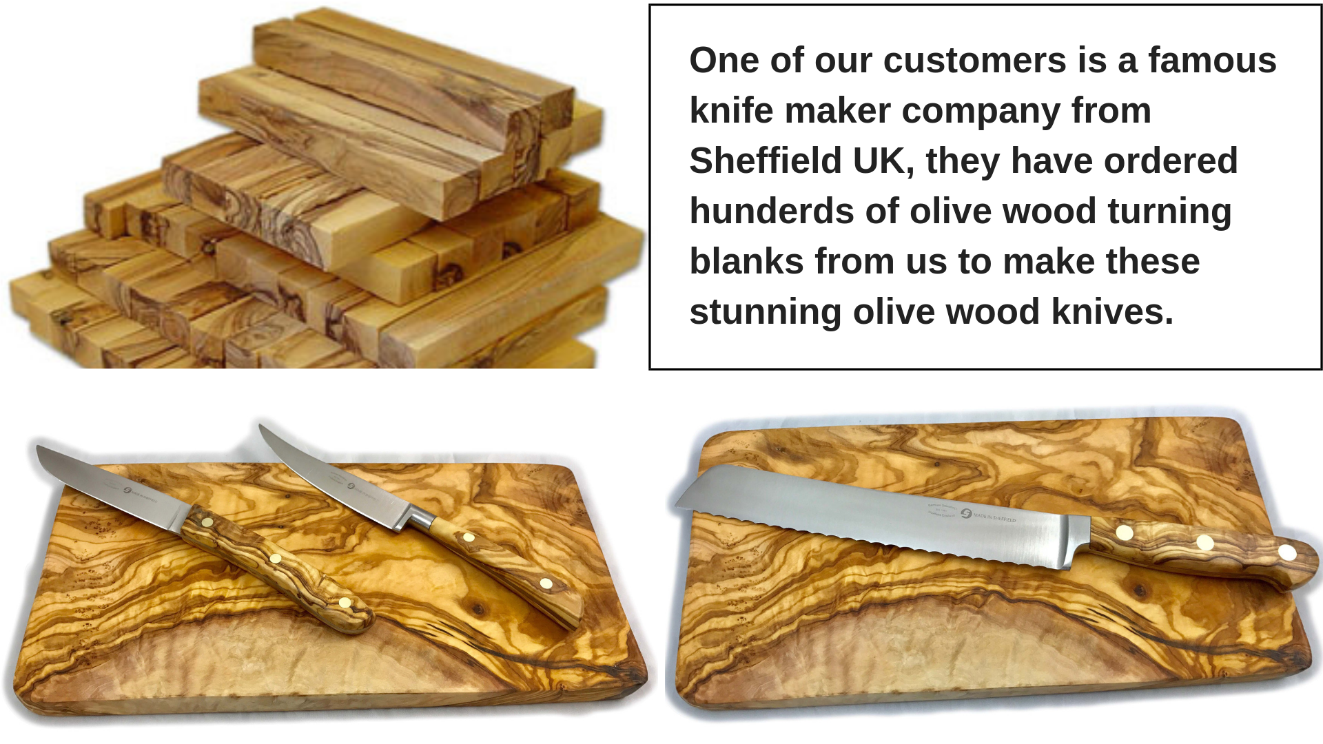 olive wood engraving branding olive wood woodturning blanks by MR OLIVEWOOD®