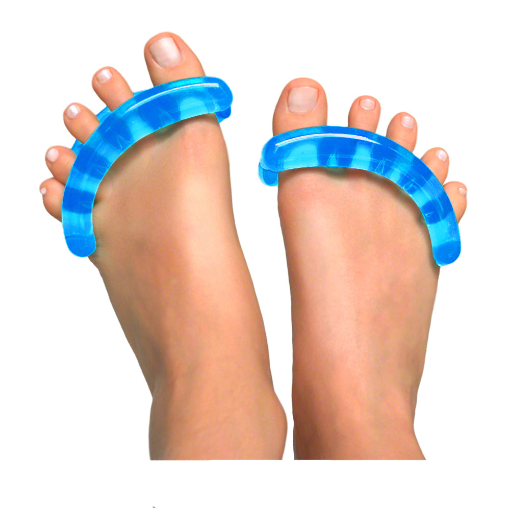 Original Yoga Toes Toe Stretcher Separator Yogatoes