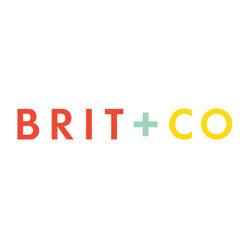 Brit + Co Features Trumpet & Horn