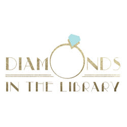 Diamonds in the Library features Trumpet & Horn