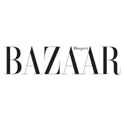 Harper's Bazaar Features Trumpet & Horn