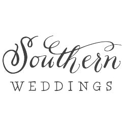 Southern Weddings Features Trumpet & Horn