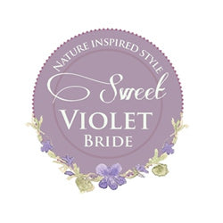 Sweet Violet Bride features Trumpet & Horn