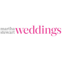 Martha Stewart Weddings Features Trumpet & Horn