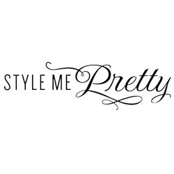 Style Me Pretty Features Trumpet & Horn