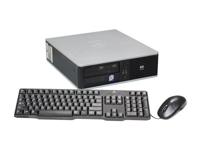 off lease desktop pc