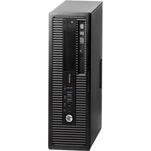 hp prodesk i3 4130