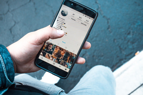 Instagram follower kaufen