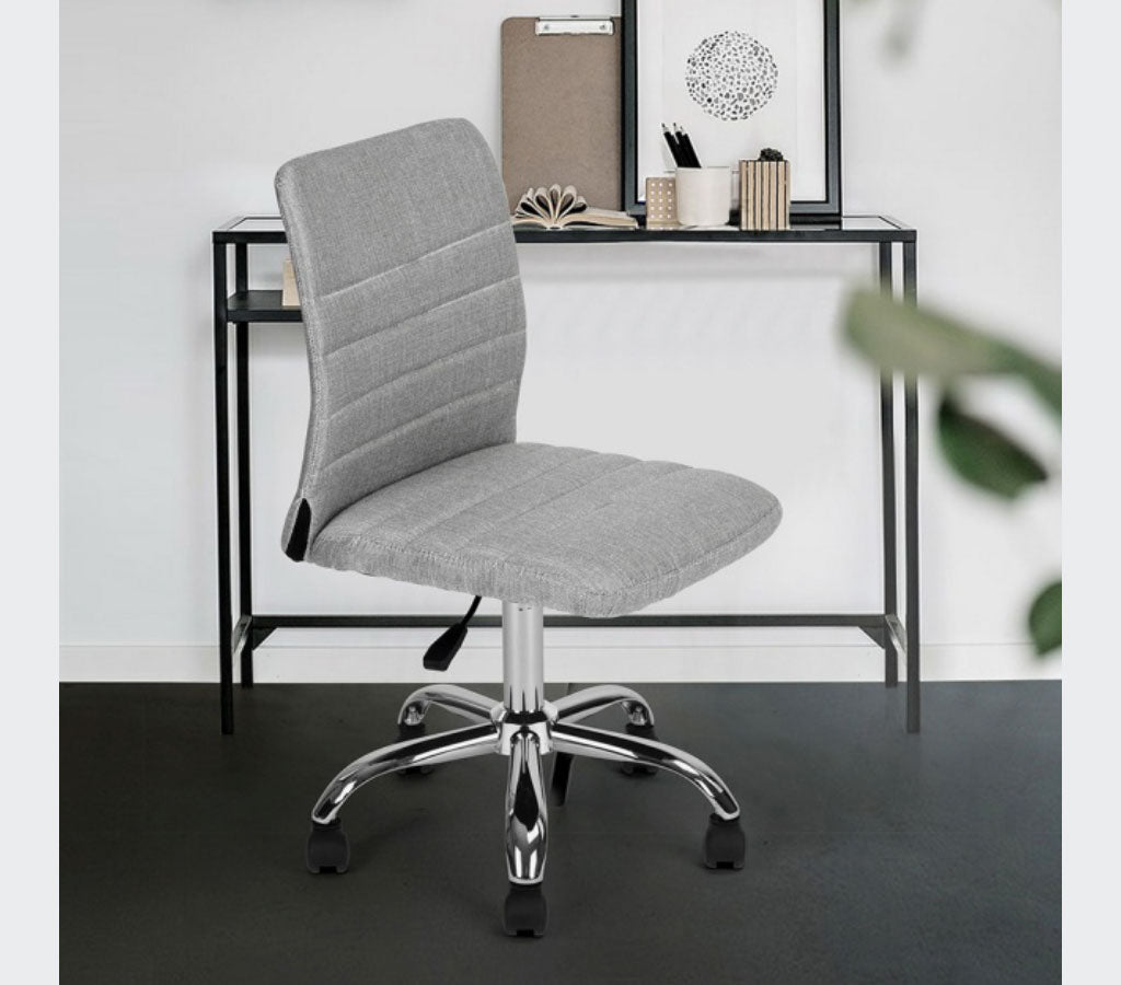 Elin Office Chair | Small Space Plus