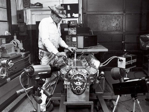 Smokey Yunick