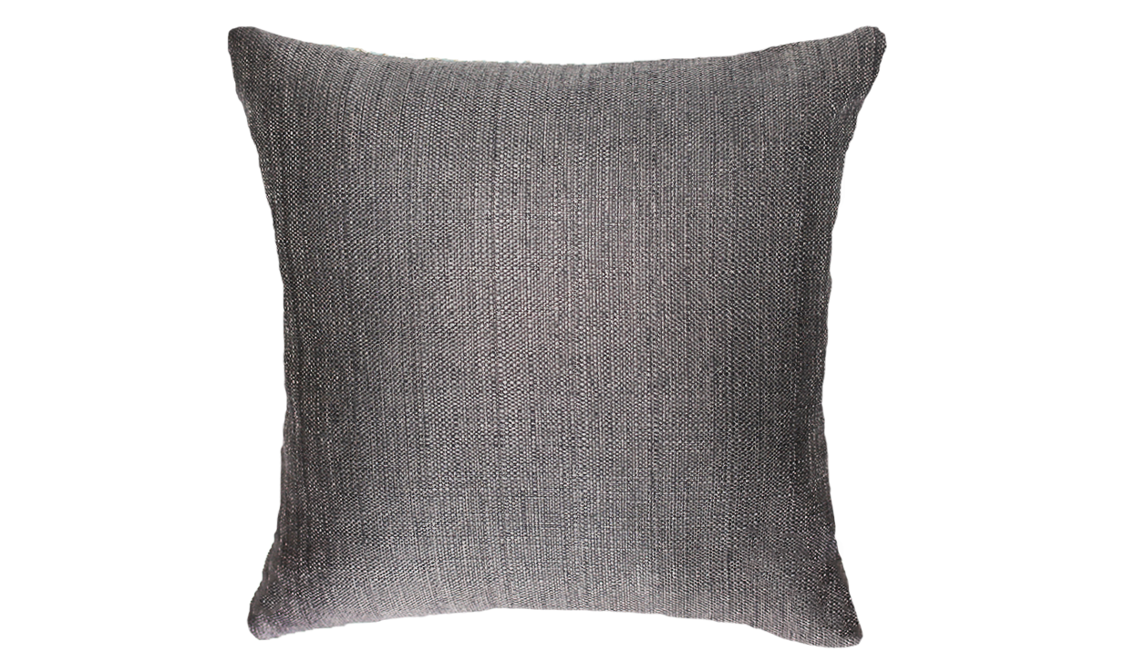Ice Damask Star Throw Pillow Cover