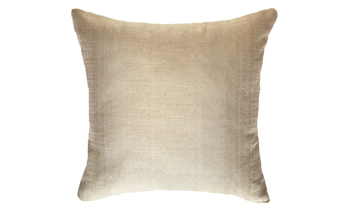 Ice Ripple Throw Pillow Cover
