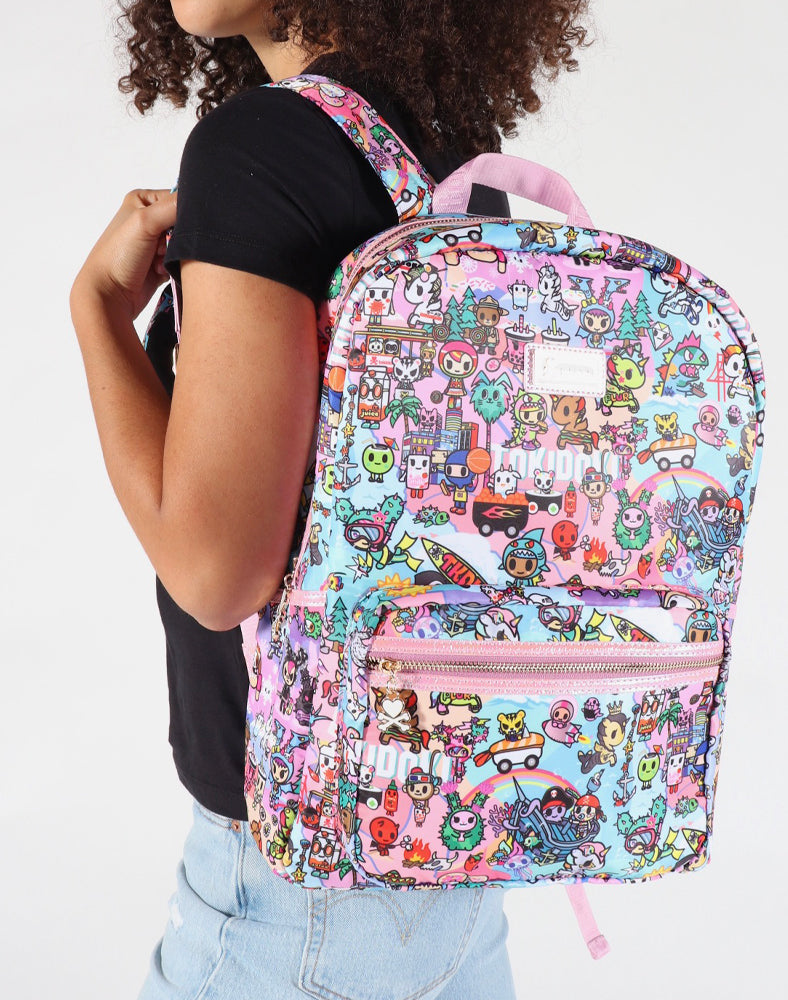 tokidoki bag