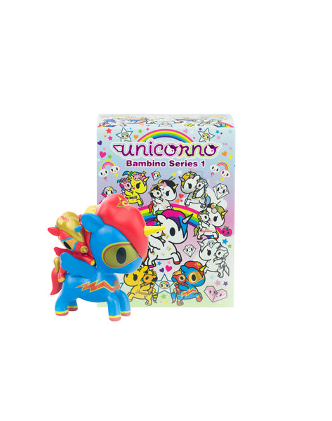 tokidoki unicorno series 1