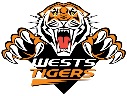 WEST TIGERS