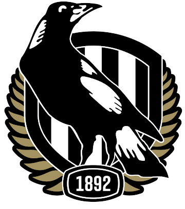 COLLINGWOOD MAGPIES