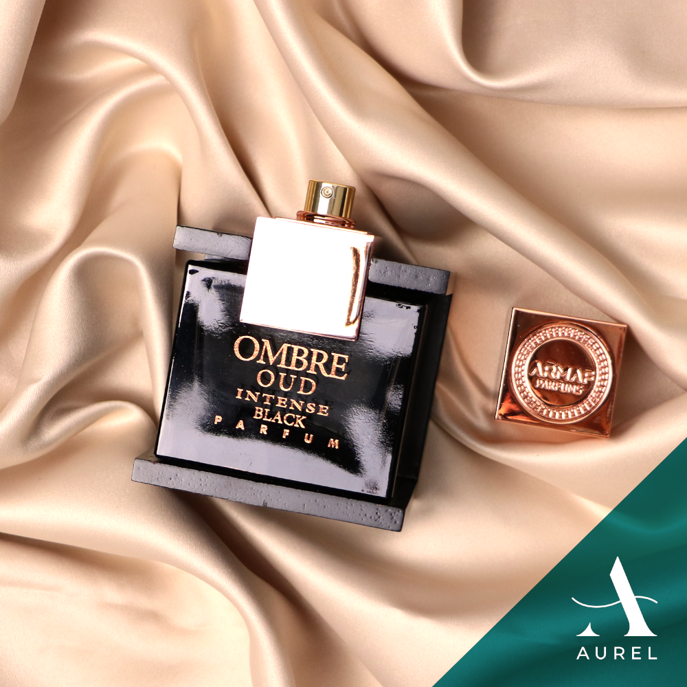 ombre oud intense