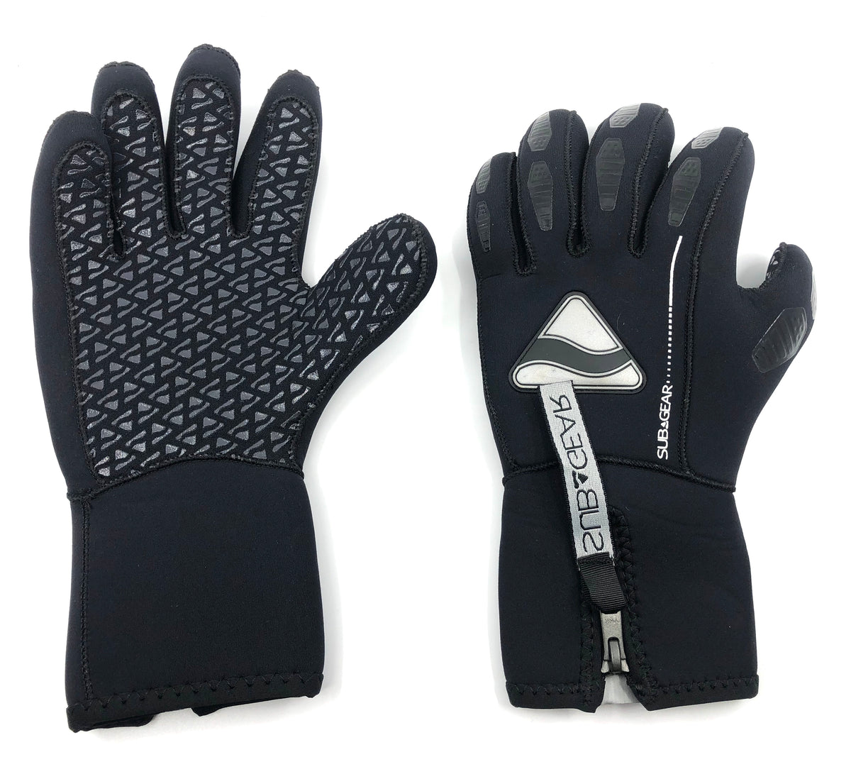 XS-XXL Gloves Tauchhandschuhe Subgear Stretch D-Flex Handschuhe 2mm Gr 