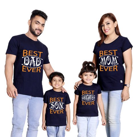 Family TShirt