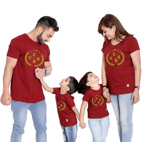 family tshirt