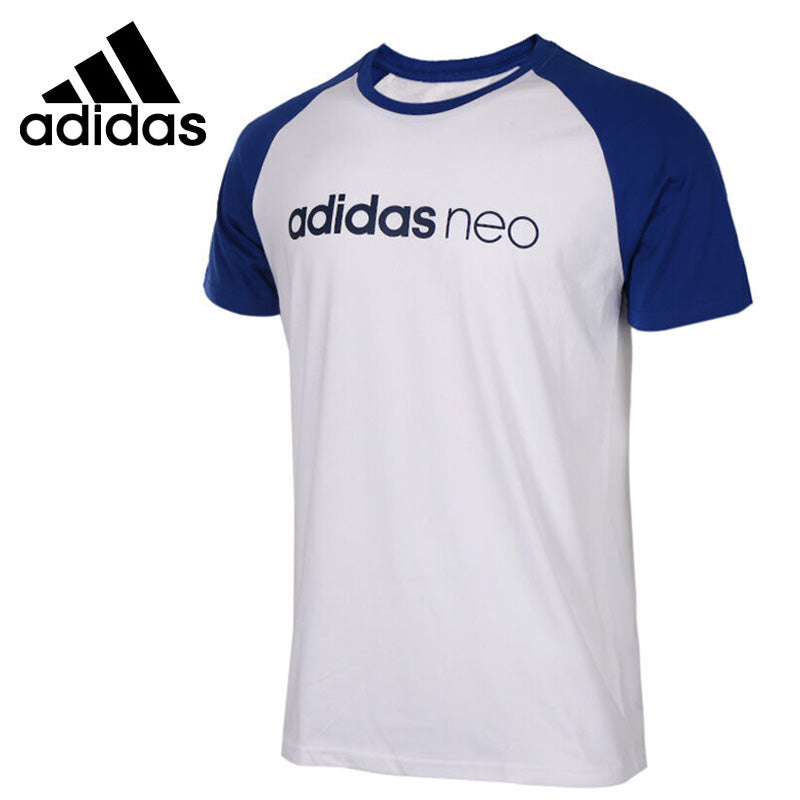 adidas neo t shirts