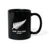 Mug Ka Mate New Zealand Rugby - noir