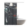 Rideau de douche GT-Maison et jardin > Accessoires de salle de bain > Rideaux de douche-Urban Corner